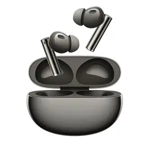 Maxx 34A in Ear Wireless Buds Air 6 Pro with ,40 Hrs Play Time Ultra
