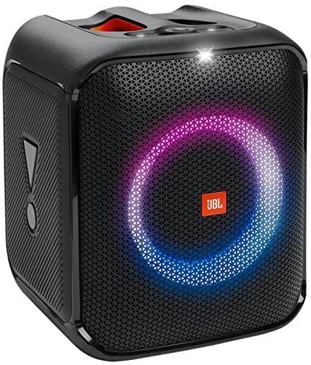 Partybox Encore JPL Essential Portable Party Speaker With Superb Batteries Power