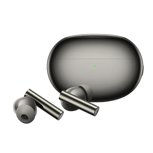 Maxx 34A in Ear Wireless Buds Air 6 Pro with ,40 Hrs Play Time Ultra