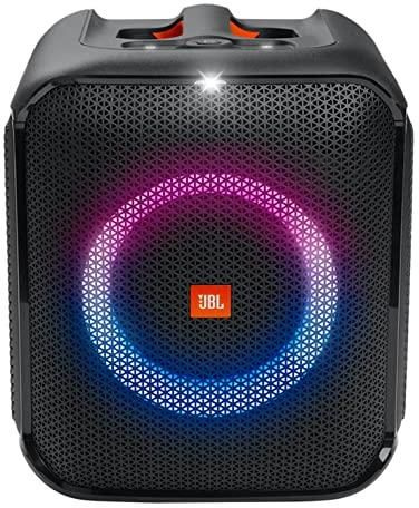 Partybox Encore JPL Essential Portable Party Speaker With Superb Batteries Power