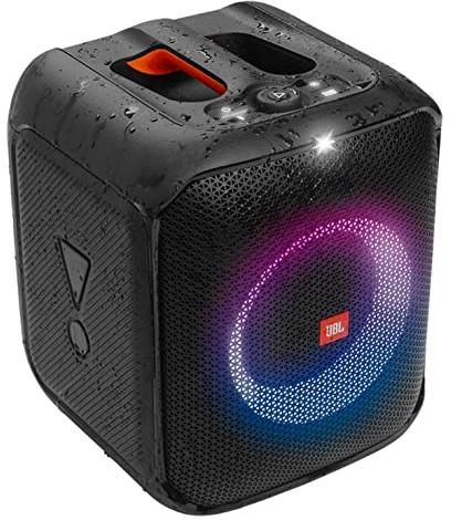 Partybox Encore JPL Essential Portable Party Speaker With Superb Batteries Power